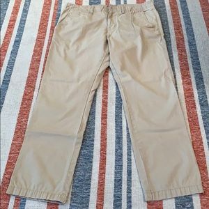 American Eagle Khakis Dress Pants